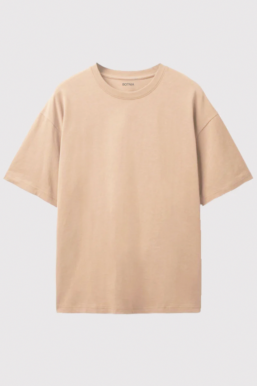 Grå Minimal Styling